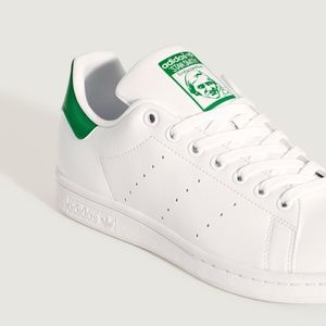 adidas Originals Stan Smith  MEN WITHOUT  BOX
